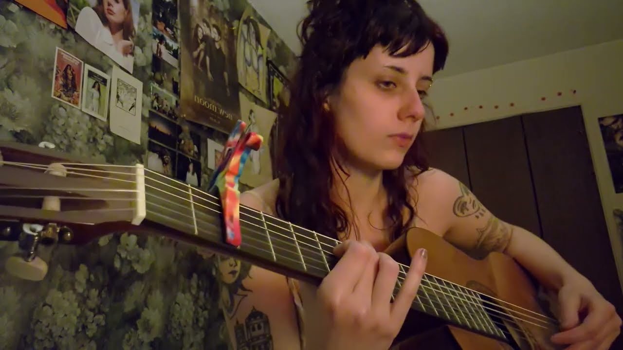 By your side - flatsound cover