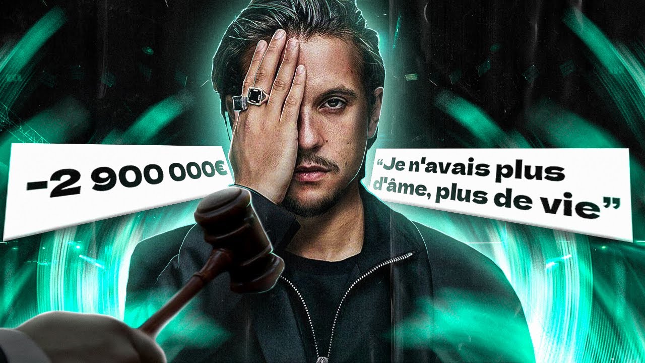 La vérité sur Nekfeu