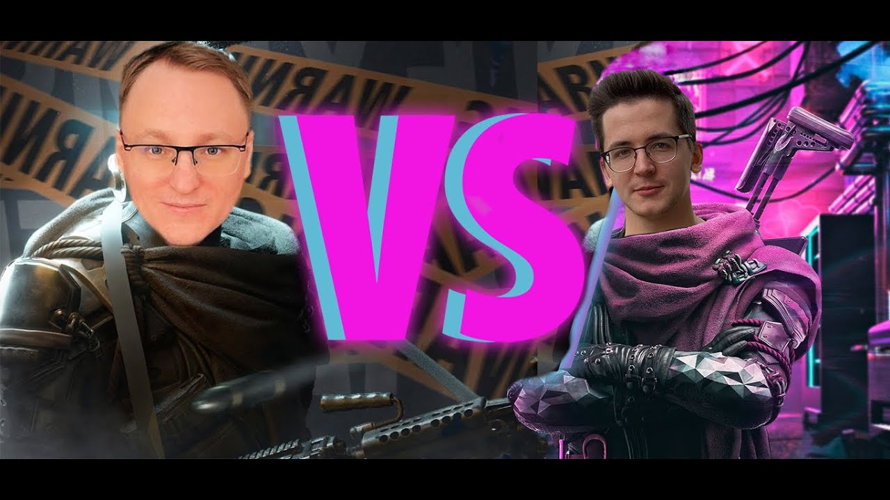 Recrent играет полуфинал VS Vodoosh в Battle Teams 2