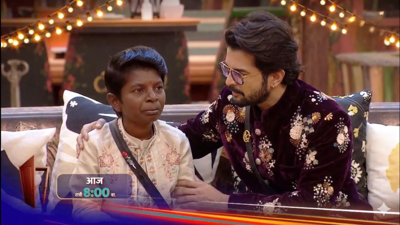 Bigg Boss Marathi 6 Double Eviction Prabhu Shelke and Raqesh | Bhaucha Dhakka Today Eviction 