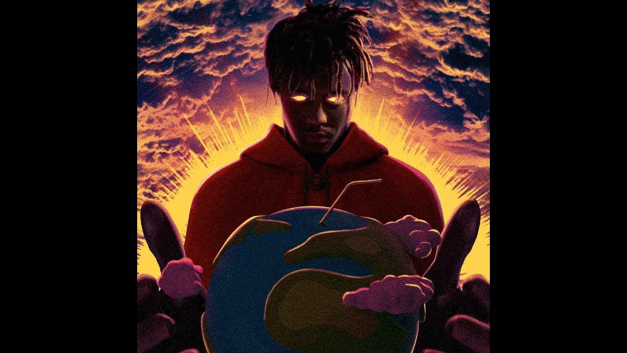 (FREE) Juice WRLD Type Beat 2022 - 