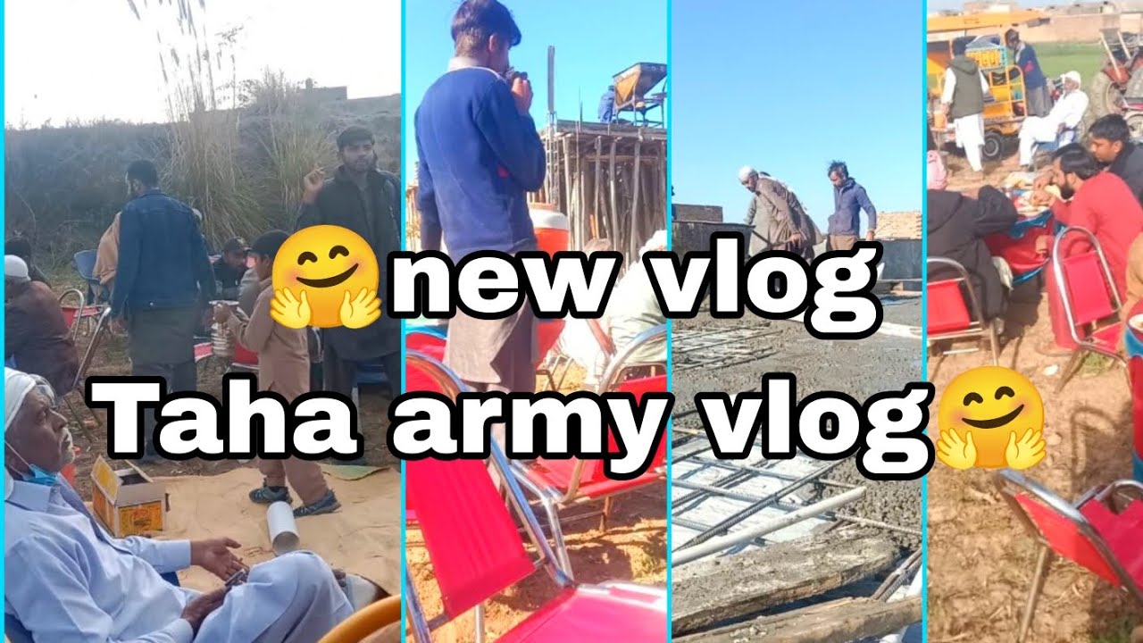 Alhamdulillah Nana Abu ka Ghar lenter Dal Gaya Hai🤗