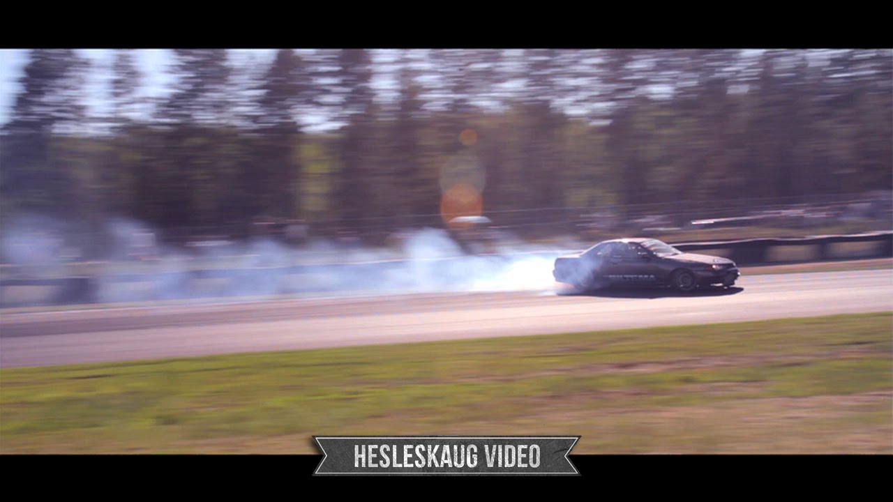 Steffen Moy - Skyline R32 GTR