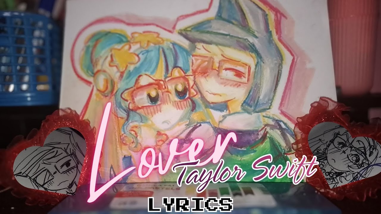 "take me out, take me home" Lover - Taylor Swift [LYRICS]