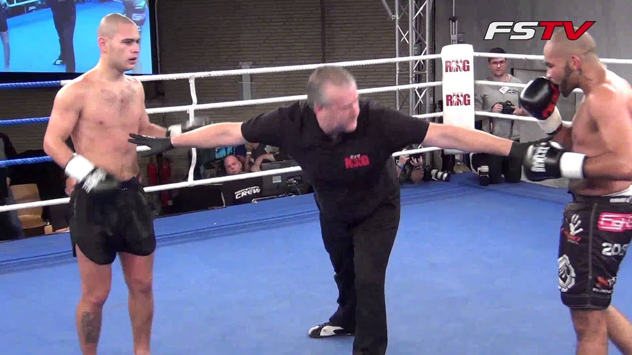 Adrian Grabarczyk vs Florian Schöpp