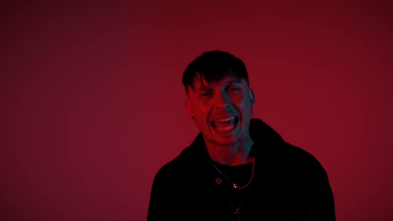 Dibbs - Down Another Day (Official Music Video)
