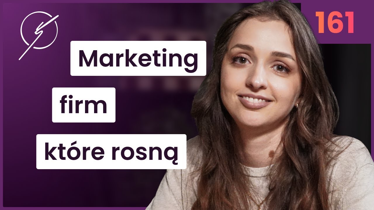 Dlaczego jedne e-Commerce’y rosną 100% rok do roku, a inne stoją w miejscu? - Alina Lysychkina