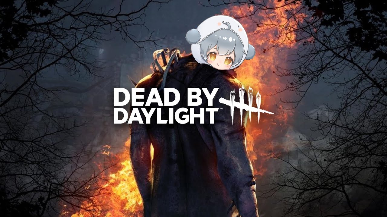 【DBD】ぼちぼちやります