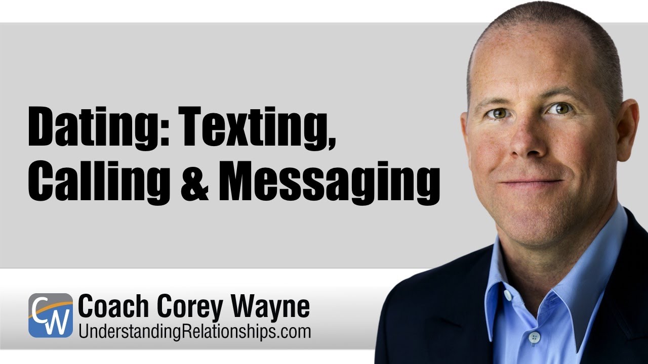 Dating: Texting, Calling & Messaging