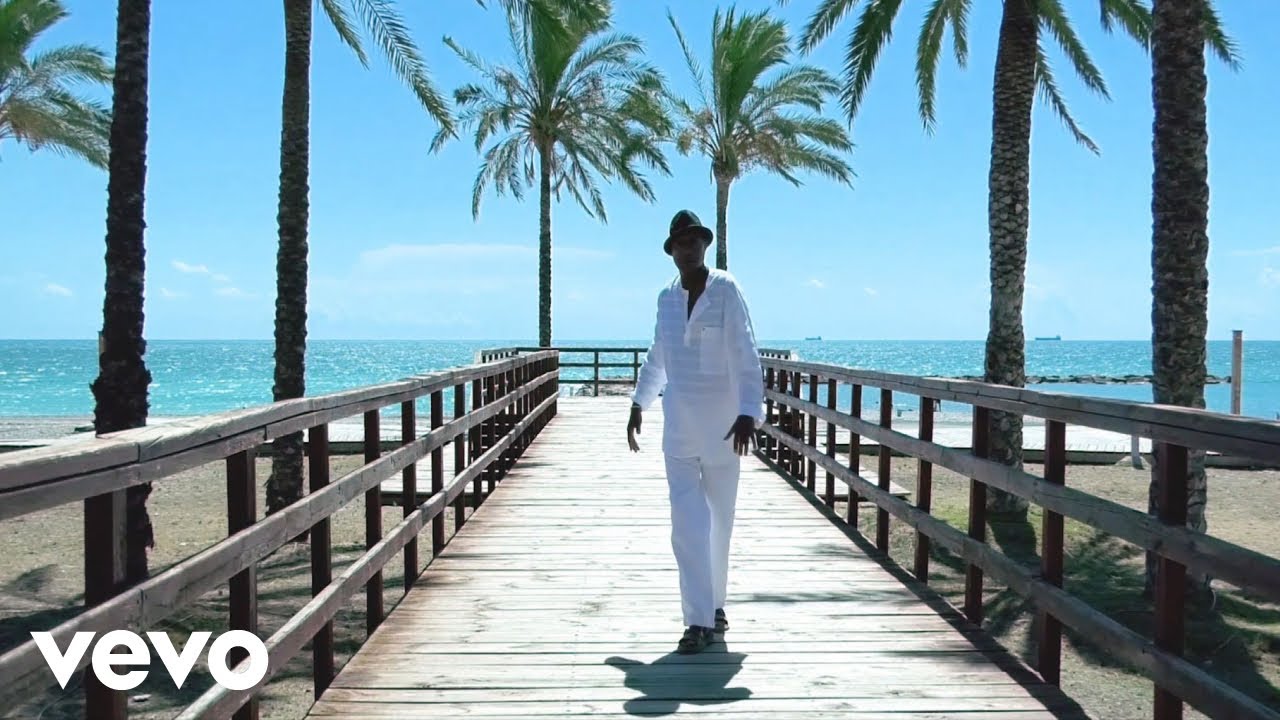 Leee John - Solitude (Dario Caminita Remix) ft. Jorge Vercillo, Dario Caminita