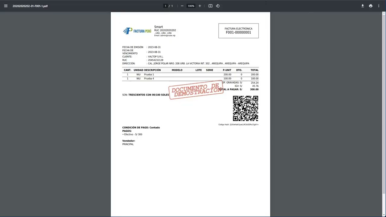 Configuración de Múltiples Almacenes