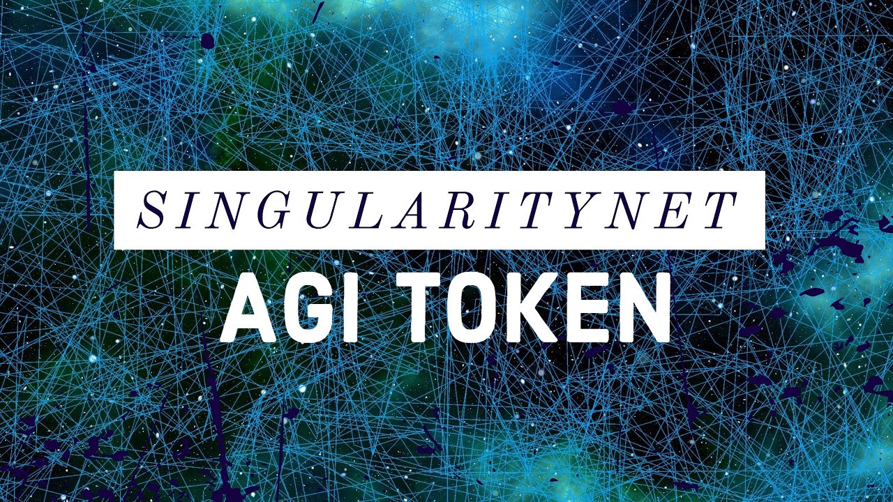 SingularityNET AGI Token: Transforming the AI Market