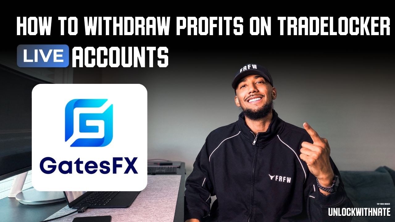 GATESFX против других брокеров &mdash; самый быстрый способ вывода средств.