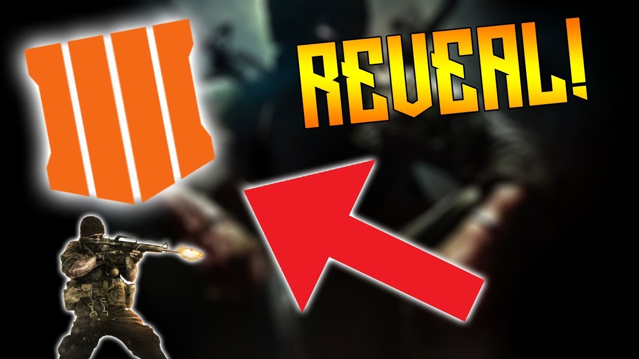 BLACK OPS 4 COMMUNITY REVEAL EVENT ANNOUNCED! (FT. Youtubers)