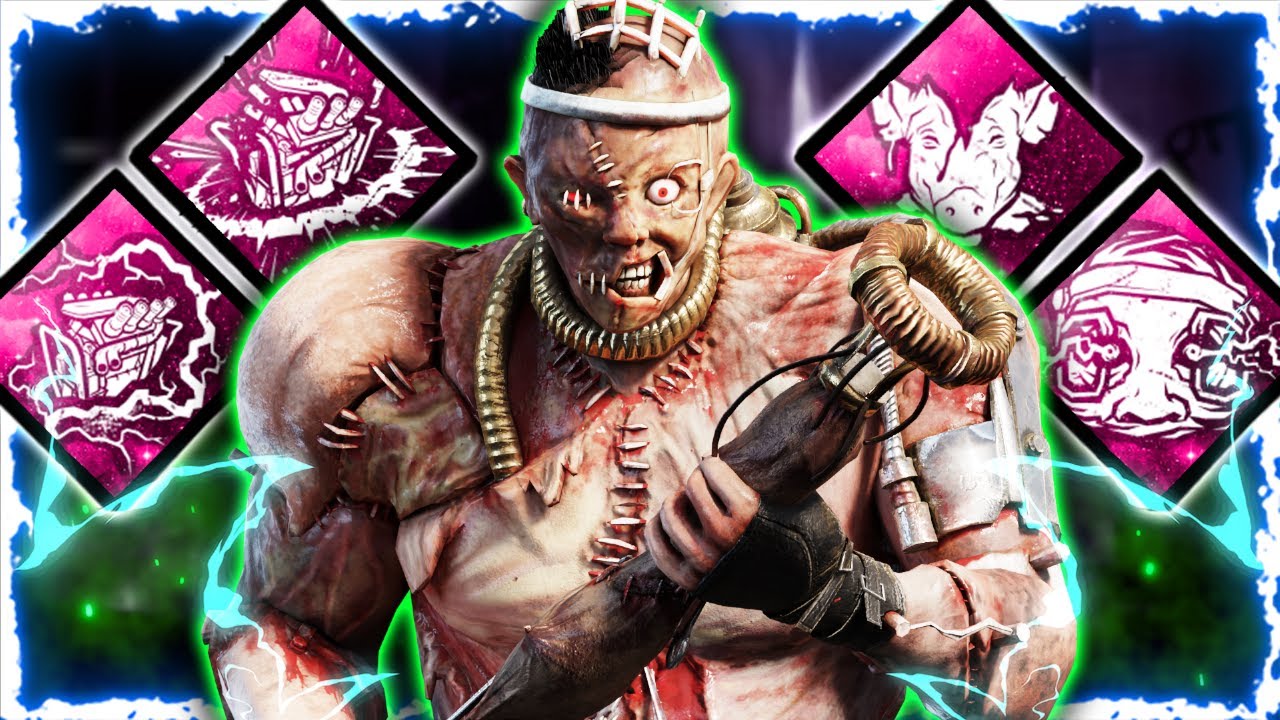 Лучший набор Доктора для новичков в 2023 году — Dead by Daylight