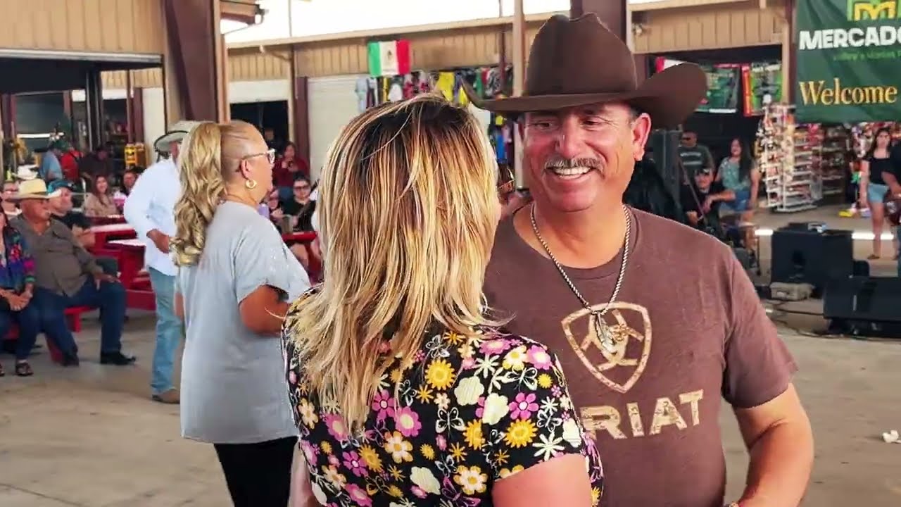 sabado 3-14 en la pulga de &Aacute;lamo Texas rgv