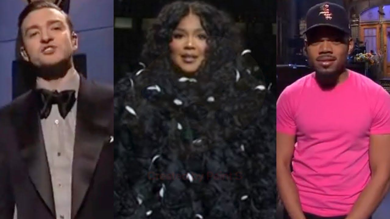 Lizzo Falsely Boasts Being First 'SNL' Host To Intro Themselves