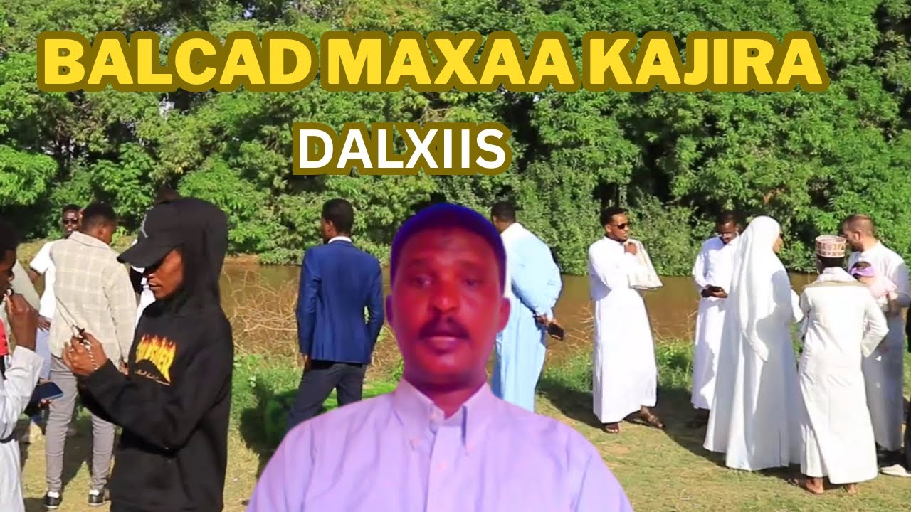 DALXIISKII AFGOOYE OO UWAREEGAY DEG;BALCAD