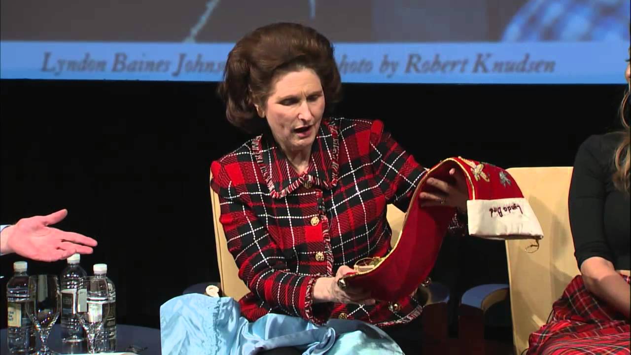 Deck the Halls: Holidays at the White House