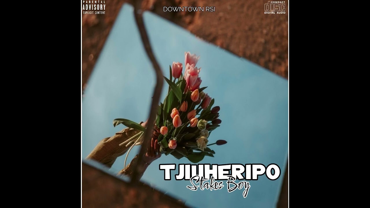 Stakes Boy - Tjiuheripo ( I Go Burn)[2025]