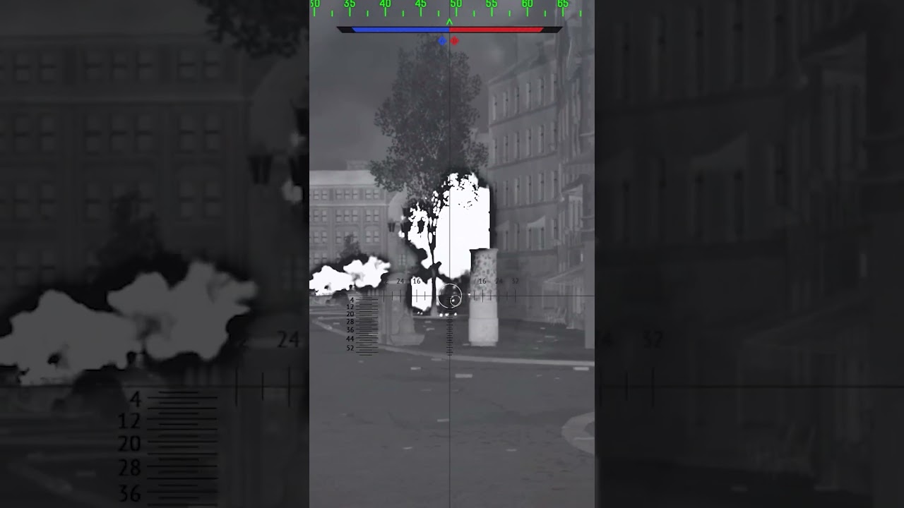 SIMULATOR BATTLES on BMD-4