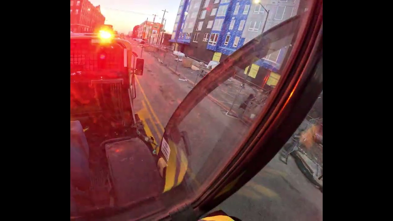 Out doing a swipe of 5ks 