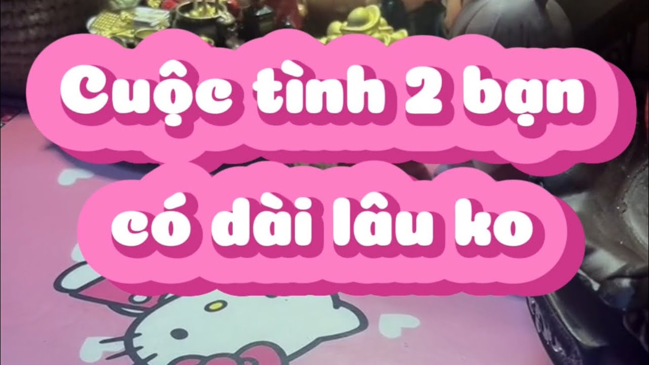 Họ có muốn cùng bạn đi qua năm tháng ?