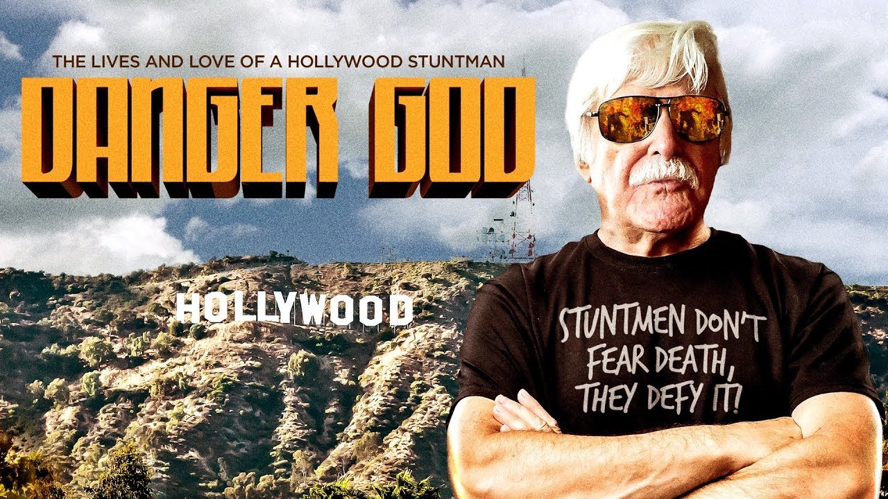 Gary Kent & Joe O'Connell | DANGER GOD