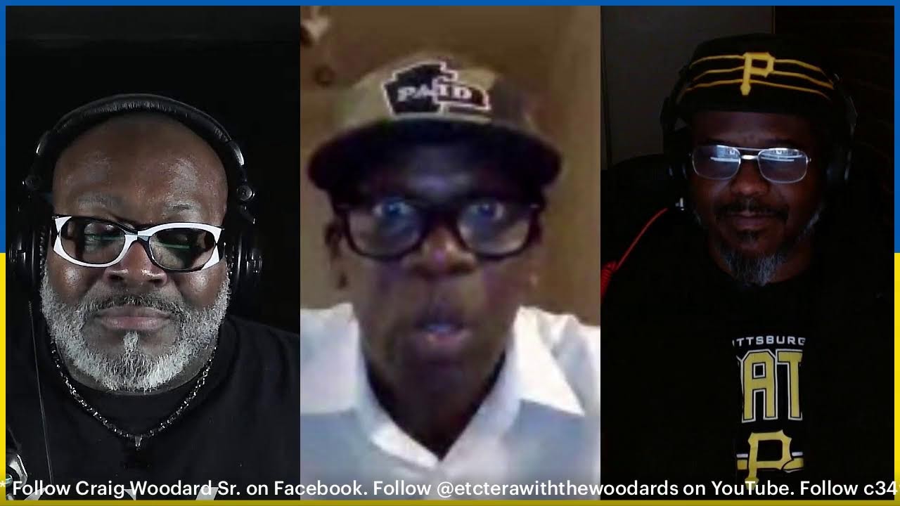 Etcetera Episode 68 (1 Year Anniversary Special)