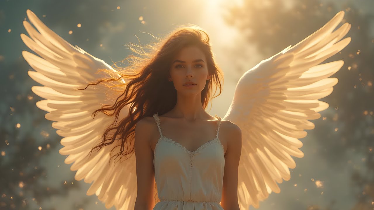Love Is Without Trying (Official Music Video) - Ethereal Love Song (Cinematic Emotional Ballad)