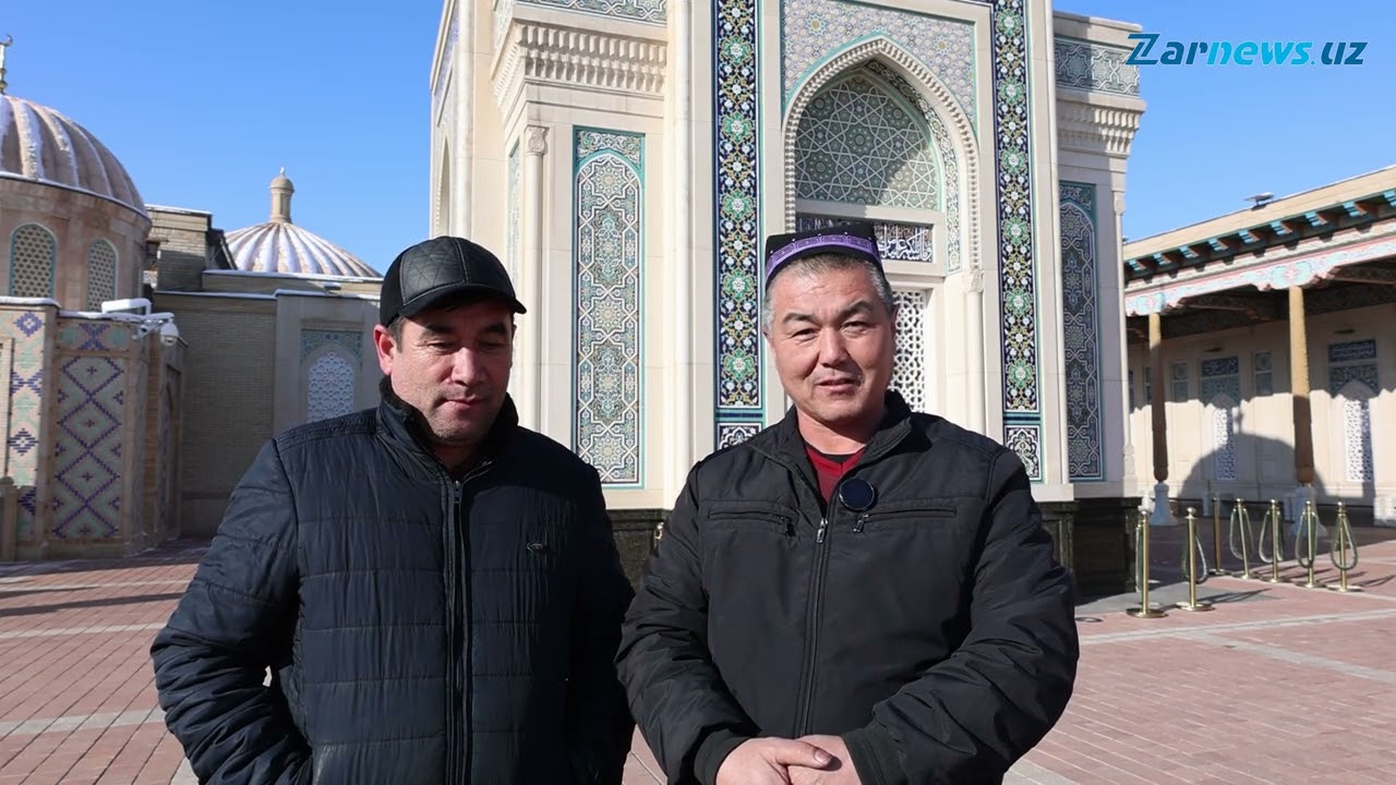 Бугун Ўзбекистон Республикаси Биринчи Президенти Ислом Каримов туғилган кун