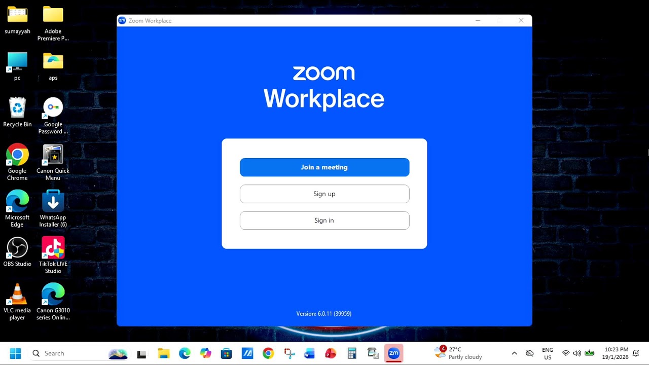 (🔴LIVE) 19-01-2026 Prof Dr Rozaimi Ramle: Pengajian Kitab Adabul Mufrad