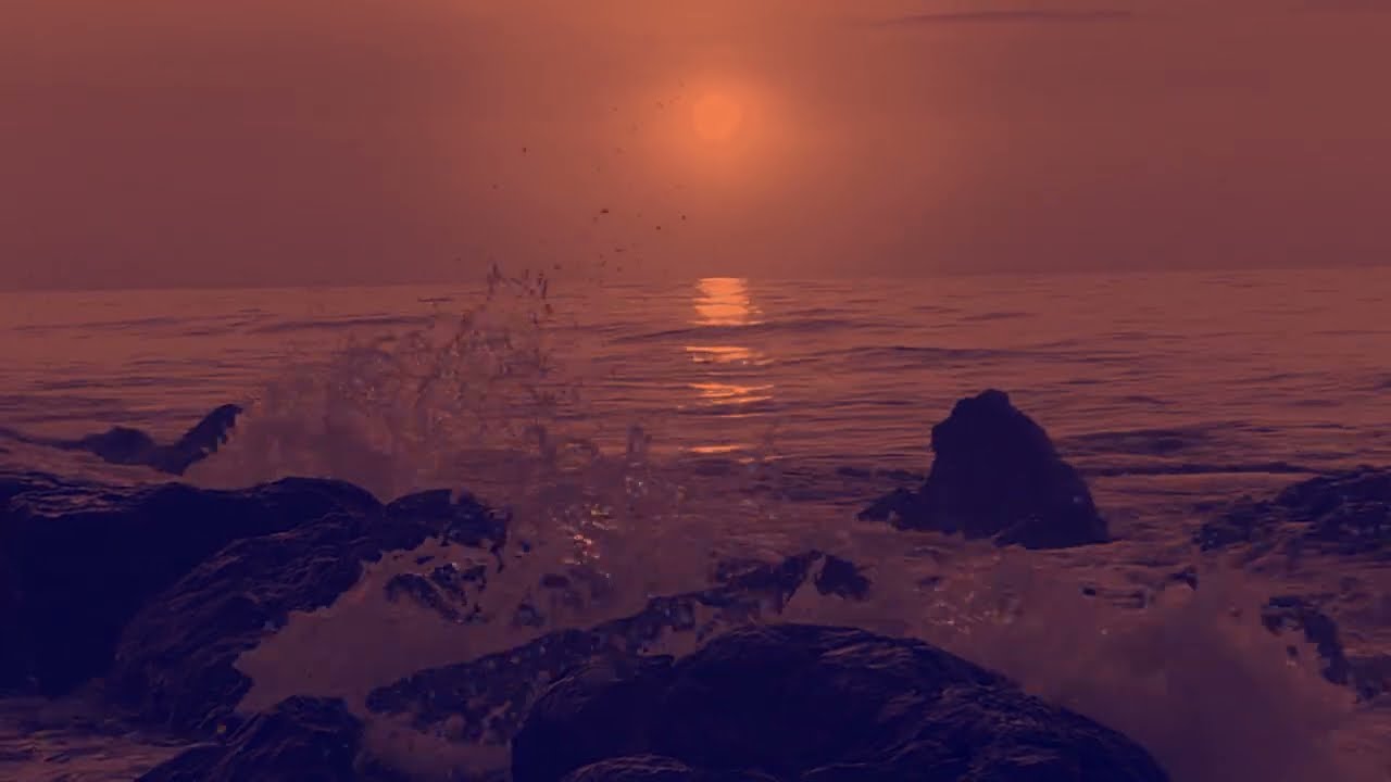 REZarin - Chase The Sun