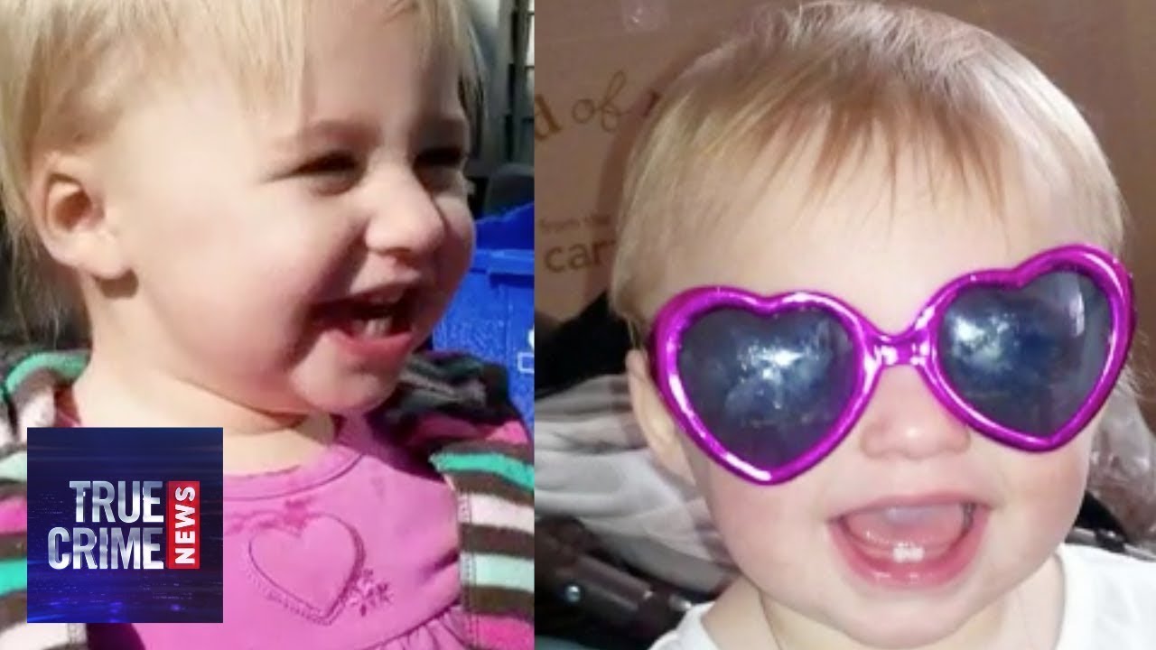 Missing child's blood found in father's home after the 1-year-old disappears