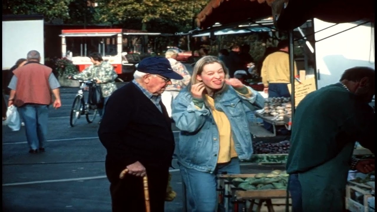 Historical from Steinhagen a Walk 1998