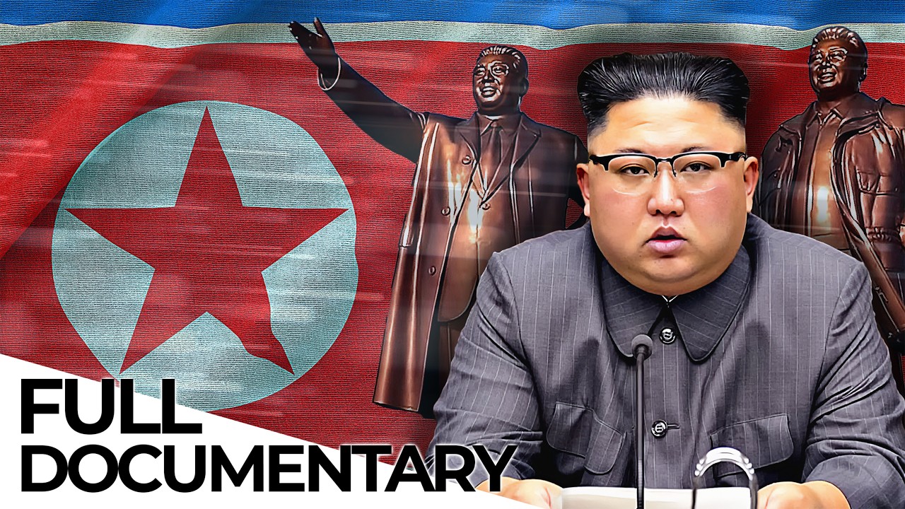 The Kim Dynasty: Meet The Brutal Leader of North Korea | ENDEVR Documentary