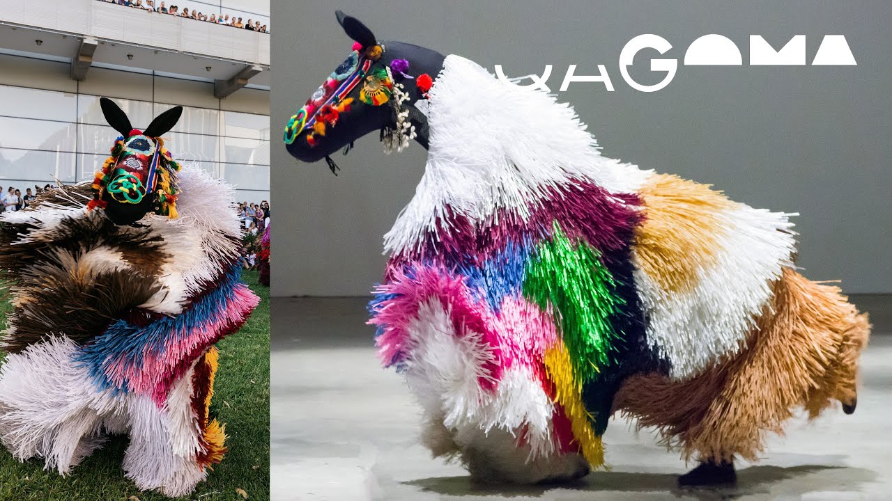 Artist story/ Nick Cave takes you behind-the-scenes of Brisbane's 'HEARD' performance