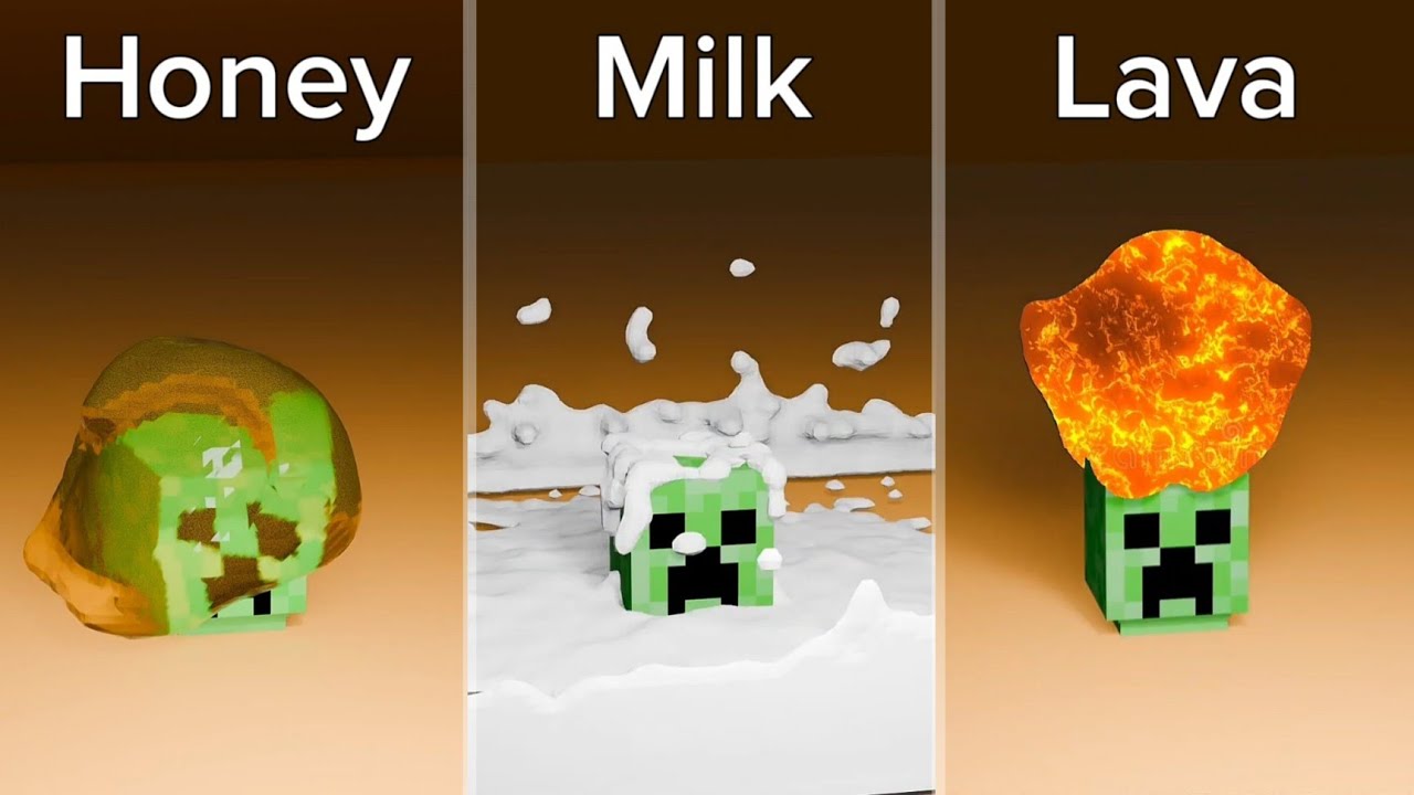 Epic 3D Blender Animation: | 3-Minute Creative Showcase