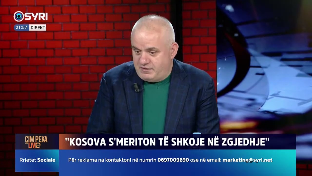 Artan Hoxha kritika Kurtit: President me kulisa nuk bën/ Peka zbulon pse nuk e do Osmanin
