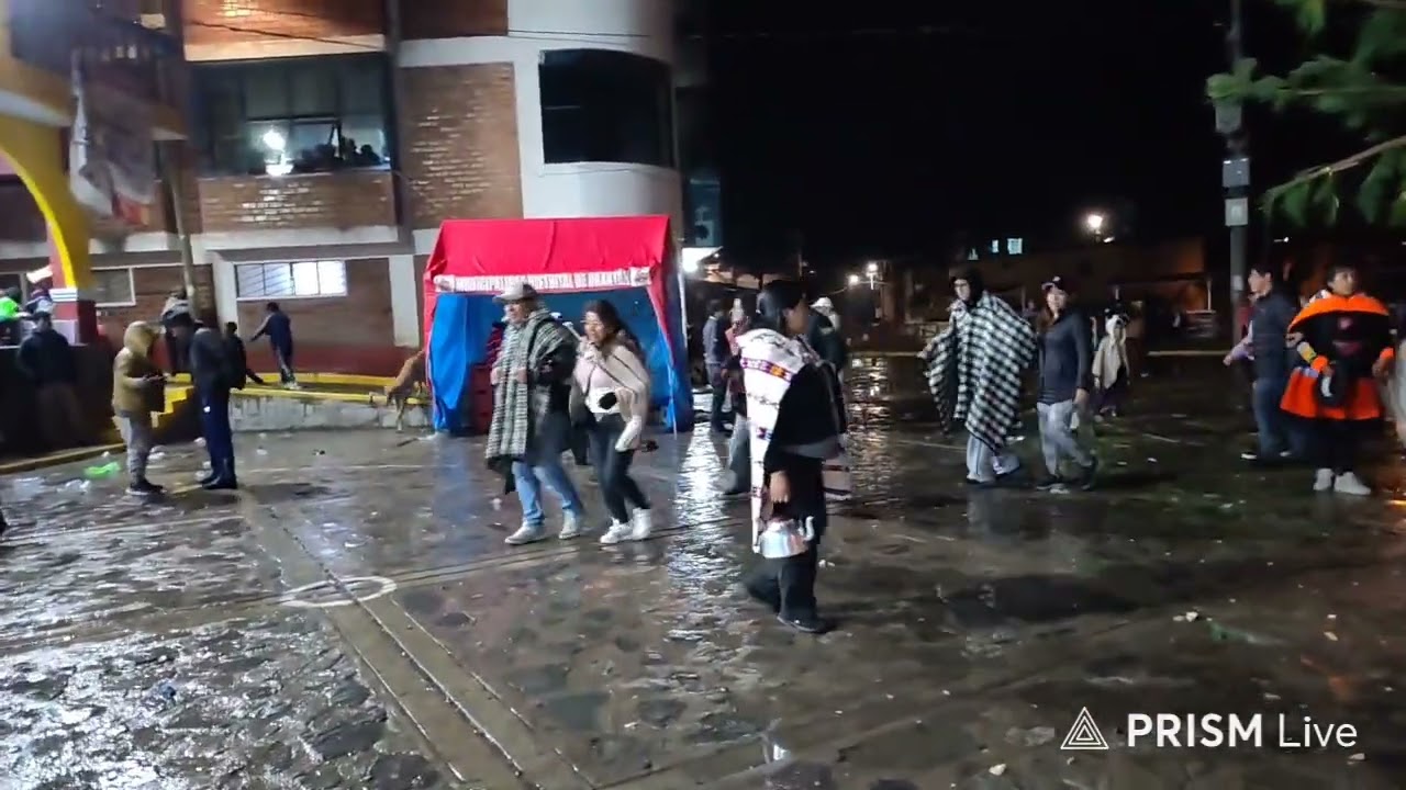 Festividad por el 100 Aniversario de la Municipalidad y La Comunidad del distrito de HUANTAN 2026 