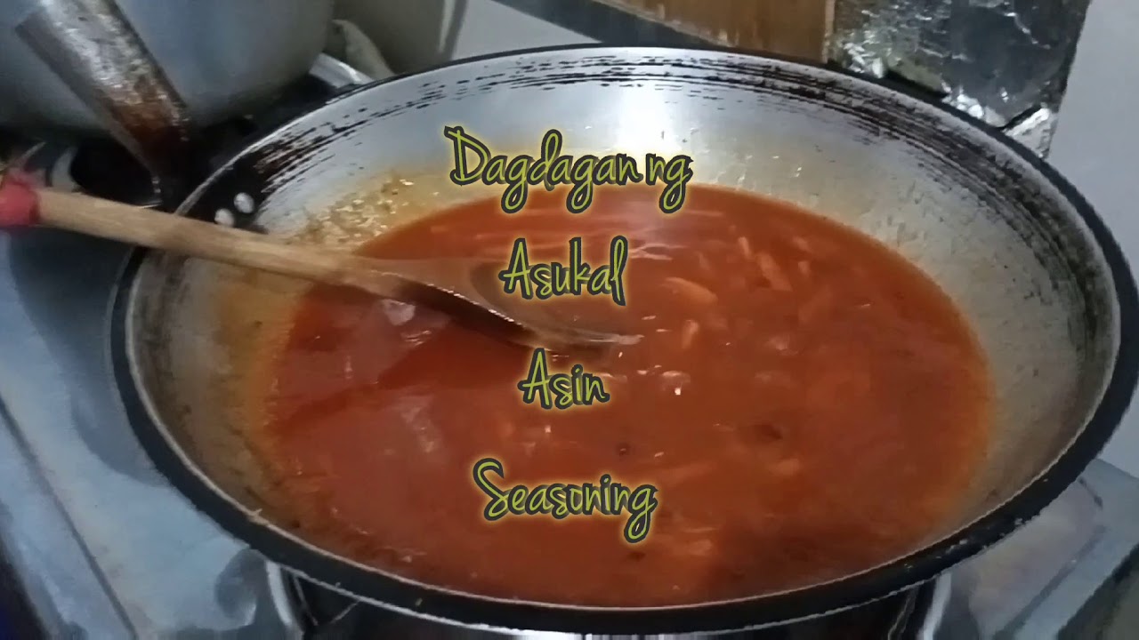 ESCABECHE DISH
