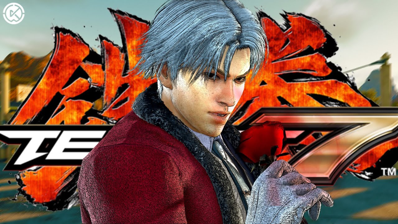 This Lee Player is Kinda SAUCY | TEKKEN 7