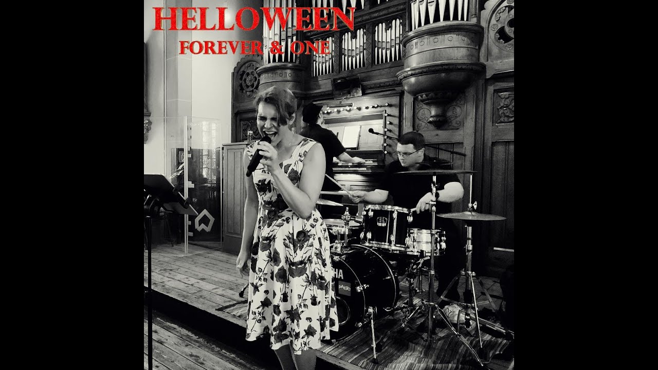Helloween - Forever & One (Organ meets Rock)