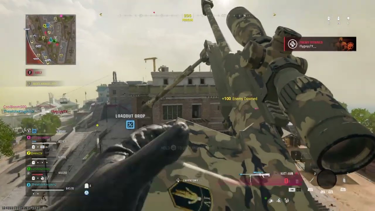 Call of Duty