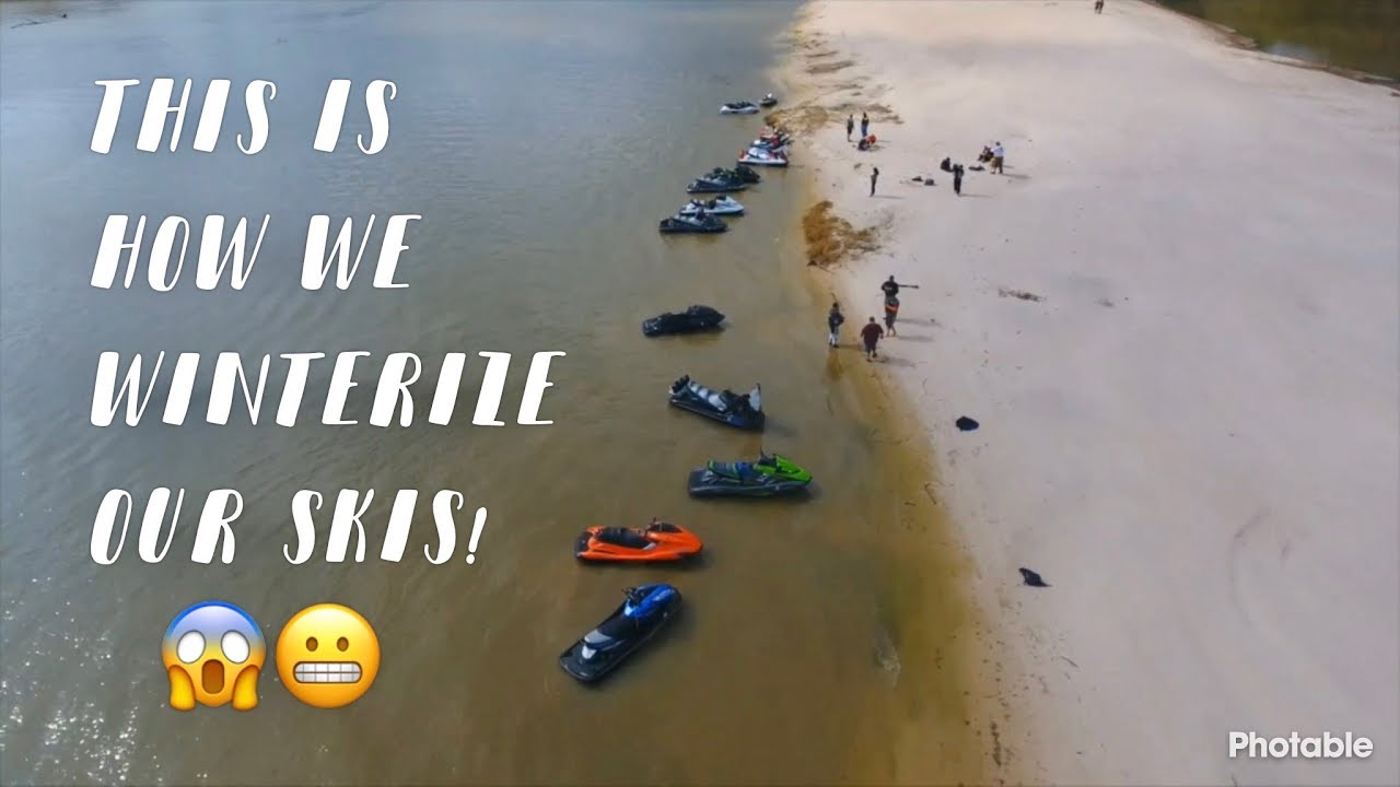 Xtreme Jet Skiing - Lake Houston
