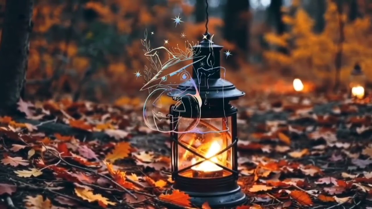 PYEWACKET - 🎃 5 SCARY STORIES TOLD AT NIGHT 🕯️ SPOOKY STORIES 🎃🕯️