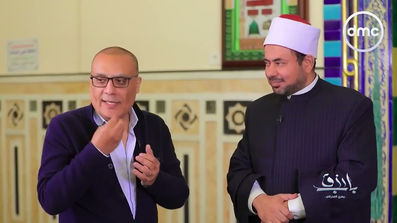 باب رزق - تعرف على رحلة السيدة نفيسة إلى مصر.. إنتقلت إلى دار 