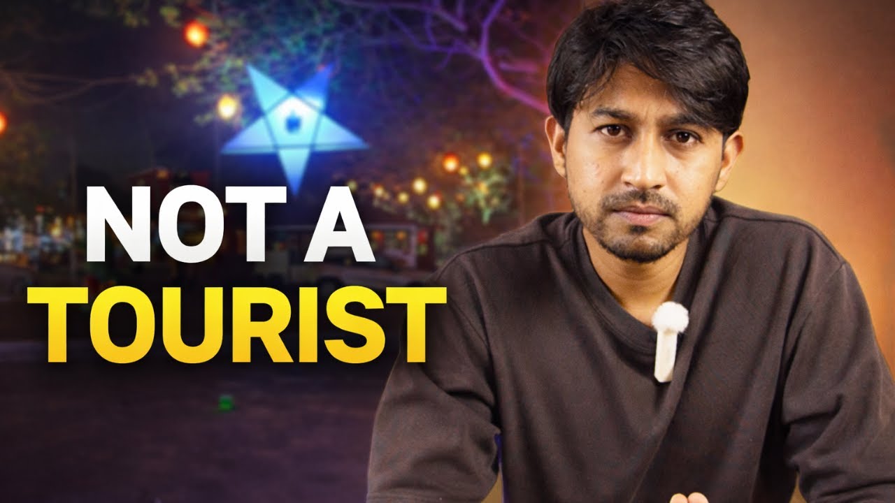 Why Goa Feels Different When You’re From Here