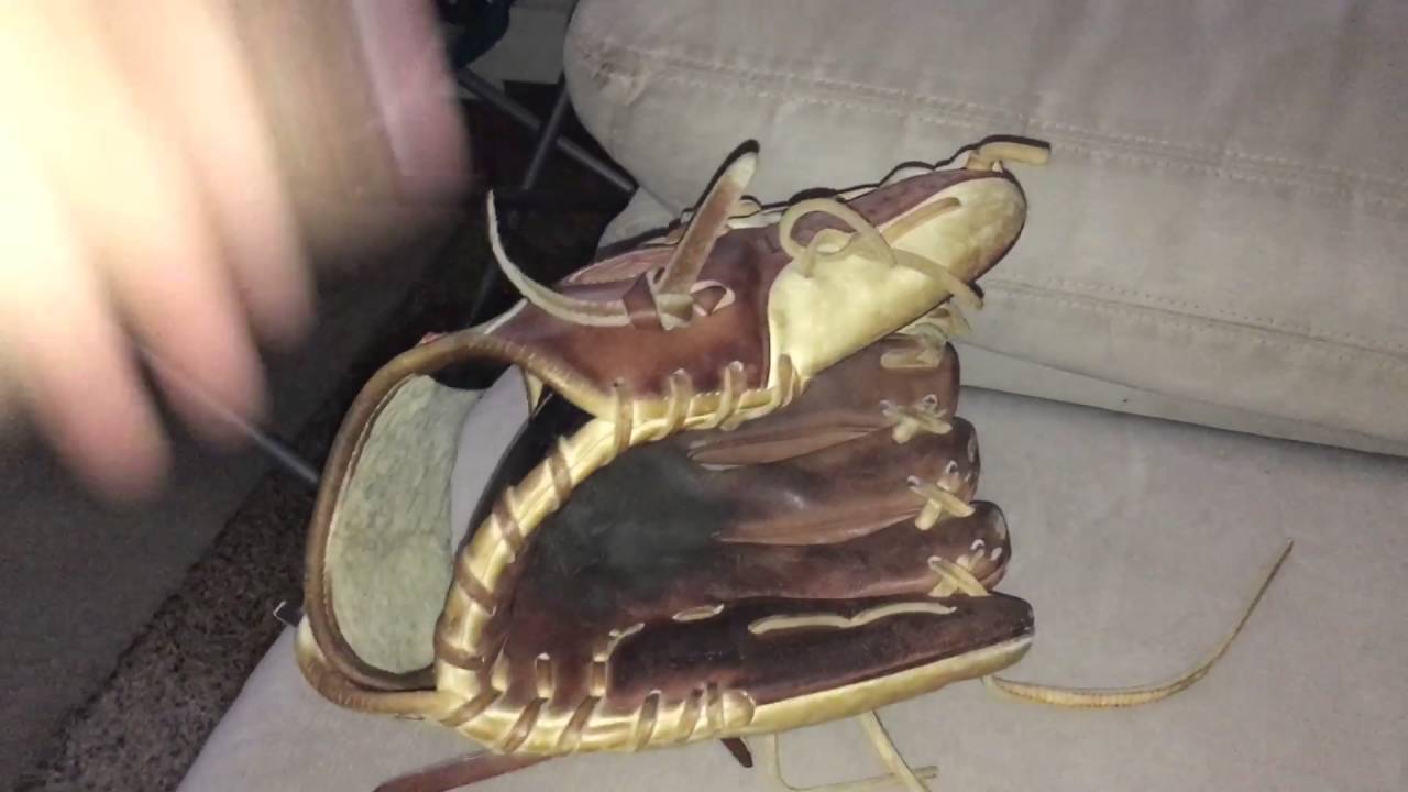 Rawlings pro preferred: why should you buy this glove?!