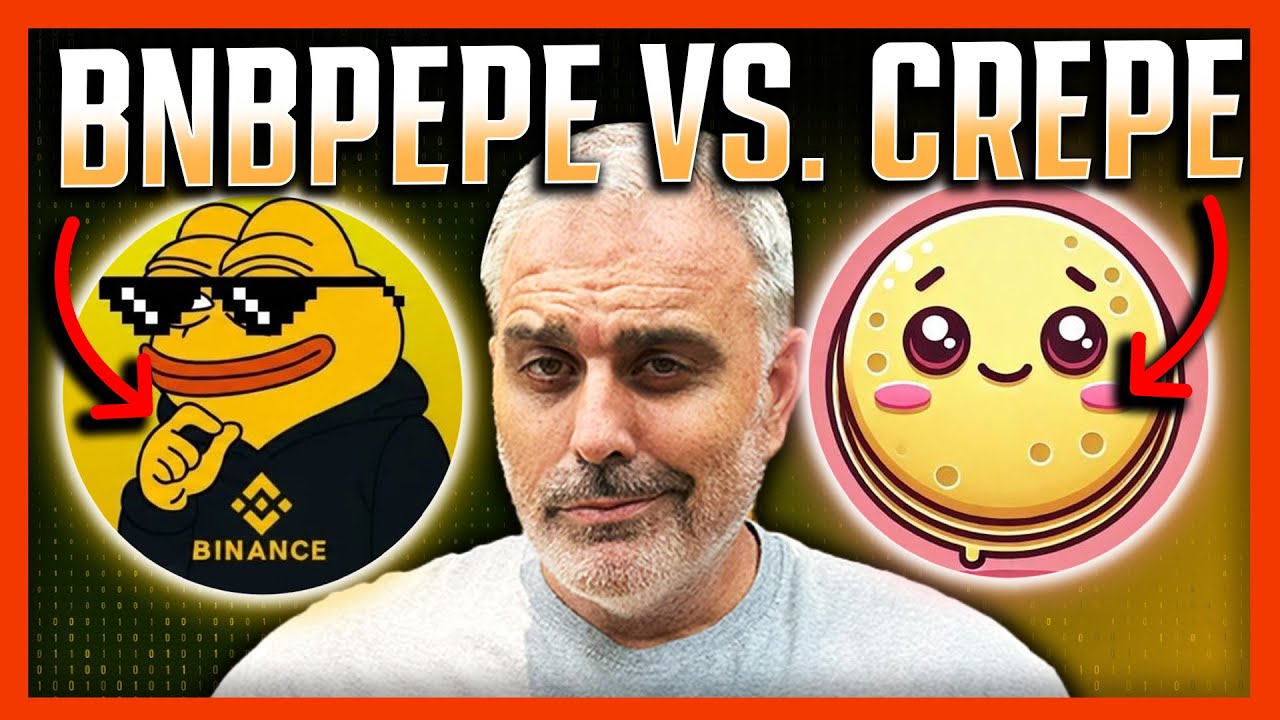 BNB PEPE Might Be the Best BNB Gem You&rsquo;re Overlooking
